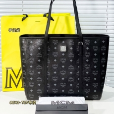 MCM Shopping Bags